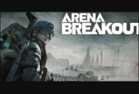Resmi Dirilis ! Game Arena Breakout