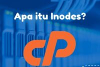 Cara Mudah Mengecek Inodes Hosting