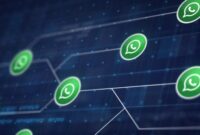 Cara Mudah Membuat Nomor Whatsapp Virtual Terbaru