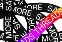 Mengetahui Aplikasi Threads, Media Sosial Baru yang Mirip Twitter