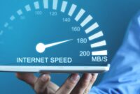 Sangat Mudah, 12 Cara Cek Kecepatan Internet