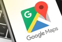 Metode Atasi Google Maps Tidak Akurat Atau Error