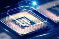 Pengertian Chipset dan Fungsi Komponennya
