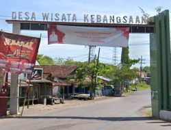Desa Kebangsaan Kabupaten Situbondo Menerima Penghargaan ADWI 2023