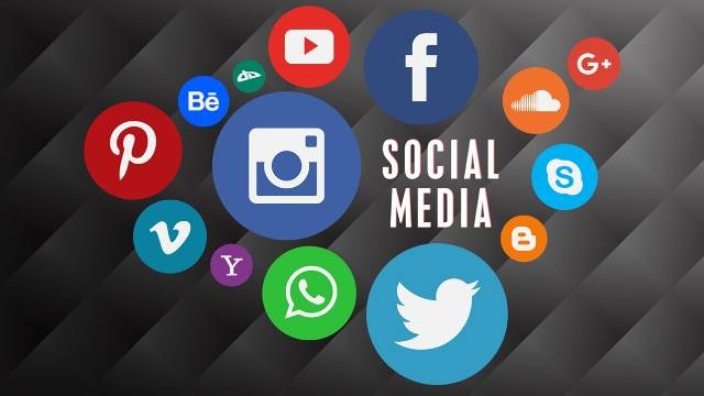 Bersaing Bisnis di Media Sosial
