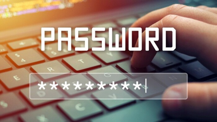 Tips Membuat Password Yang Aman