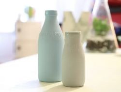 5 Cara Memilih Susu Formula Bagi Bayi