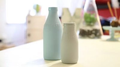 Cara Memilih Susu Formula Bagi Bayi