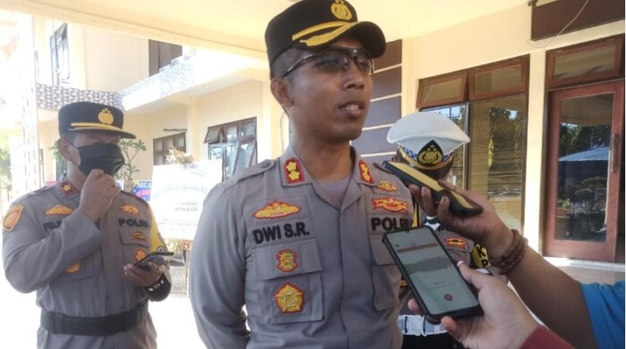 Pelaku Pengeroyokan Kakek 76 Tahun