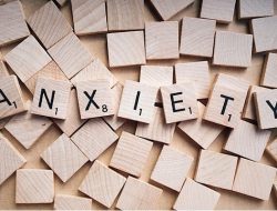 5 Cara Mengatasi Rasa Cemas Tanpa Efek Samping