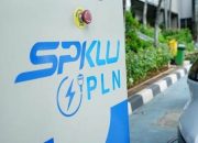 Mengisi Daya Mobil Listrik Anda di SPKLU, Ini Caranya!