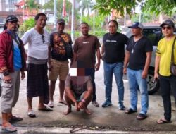 Sempat Kabur Ke Bali, DPO Kasus Pembunuhan di Tampora Berhasil Diringkus Resmob Polres Situbondo