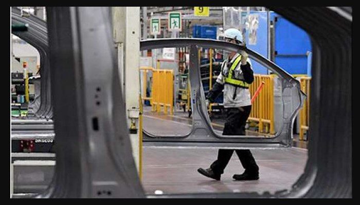 Toyota: Lokalisasi Suku Cadang untuk Melancarkan Produksi