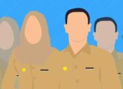 Kenaikan Pangkat PNS Berlaku Enam Periode Mulai Januari 2024