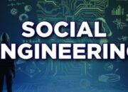 Mengenal Cara Kerja Social Engineering dan Contohnya