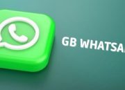 Filter Pesan di GB WhatsApp, Ini Caranya!