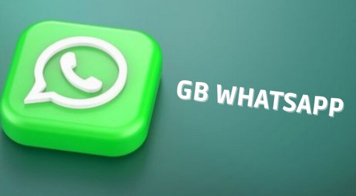 GB WhatsApp