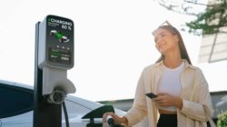 Mobil Listrik, Solusi Cerdas untuk Hidup Lebih Hijau