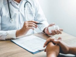 Pentingnya Obat Resep Dokter untuk Kesehatan Anda