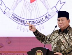 Presiden Prabowo: Ekonomi Pancasila Jadi Pilar Pembangunan Nasional