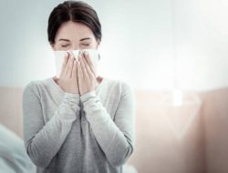 Xylometazoline, Solusi Cepat Atasi Hidung Tersumbat