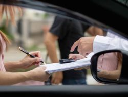 Jangan Tertipu Promo! Ini Tips Memilih Asuransi Kendaraan yang Aman dan Terpercaya