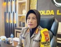 Polda Lampung Bongkar Lokasi Pembuatan Senpi Ilegal
