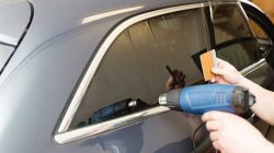 Manfaat Kaca Film Hitam, Apakah Mobil Anda Membutuhkannya?