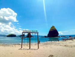 Eksotisme Tanjung Papuma Jember, Destinasi Pantai Terbaik