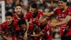 Bali United