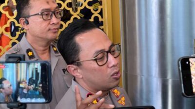 Bidpropam Polda Metro Jaya Periksa 4 Polisi Terkait Kasus Pemerasan