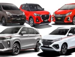 9 Alasan Mobil Daihatsu Jadi Pilihan Keluarga Indonesia