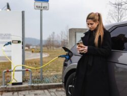 Berapa Biaya Instalasi EV Charger? Ini Jawabannya!