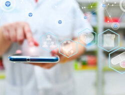 Farmasi Digital, Tren Inovasi dalam Layanan Kesehatan