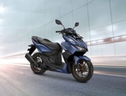 Pilihan Skutik Masa Kini, Kelebihan dan Kekurangan Honda Vario 160