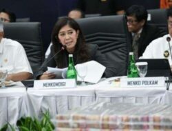 Kemkomdigi Perkuat Regulasi untuk Ruang Digital Aman