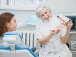 Pentingnya Kunjungan ke Klinik Gigi Terdekat untuk Kesehatan