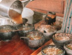 7 Kuliner Jogja Murah dan Enak, Wajib Dicoba!