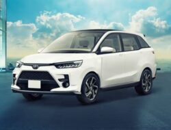 Pilihan Mobil MPV Pajak Murah yang Cocok untuk Keluarga