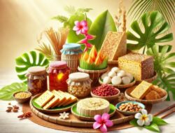 Keajaiban Makanan Fermentasi Nusantara