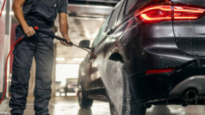 Cara Merawat Mobil di Musim Hujan agar Tetap Nyaman dan Aman