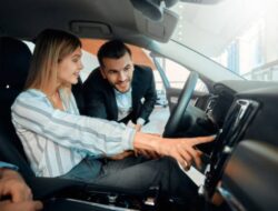 Tips Merawat Mobil Baru Agar Awet dan Tahan Lama