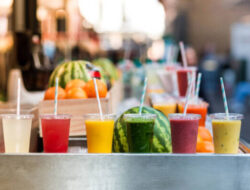 7 Minuman Segar untuk Atasi Sakit Kepala Secara Alami