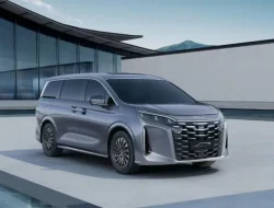 7 Mobil MPV Paling Lapang untuk Keluarga Besar