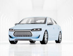 12 Fitur Keselamatan Penting yang Harus Dimiliki Mobil Modern