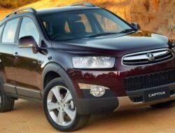 Mobil SUV Bekas di Bawah 100 Juta, Solusi Praktis untuk Harian