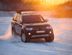 Pilihan Mobil SUV Paling Nyaman untuk Perjalanan Jauh dan Keseharian Anda