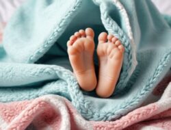 Warga Mojoparon Pasuruan Digemparkan Penemuan Mayat Bayi