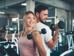 7 Latihan Sederhana untuk Memperkuat Otot Inti