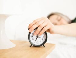 Mengapa Pola Tidur Berantakan Dapat Meningkatkan Risiko Penyakit Jantung?